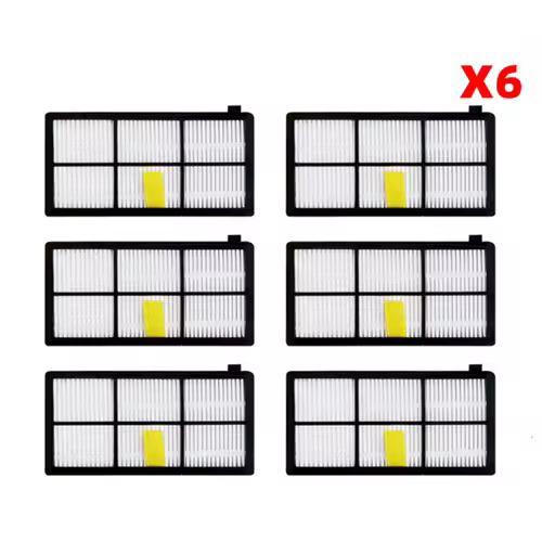 Main Side Brush Hepa Filter For iRobot Roomba 800 900 Series 860 870 880 890 960 966 980 Parts Robot Vacuum Cleaner Accessories - Image 9