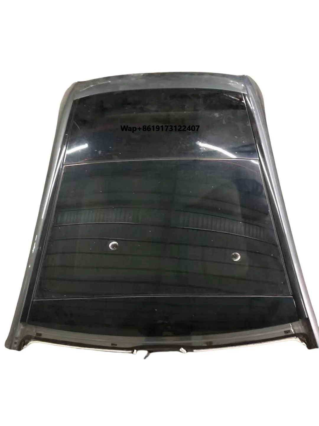 Suitable for W223 S450 S500 S580 S680 Roof Glass Sunroof Glass Assembly Interior Ceiling A2237804500