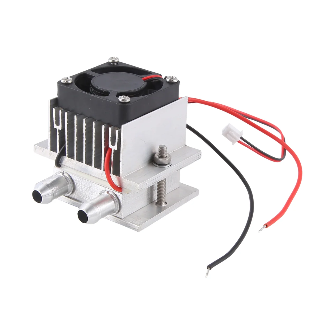 TEC1-12706 Thermoelectric Peltier Module Water Cooling System 60W Small-Scale DIY Kit DY