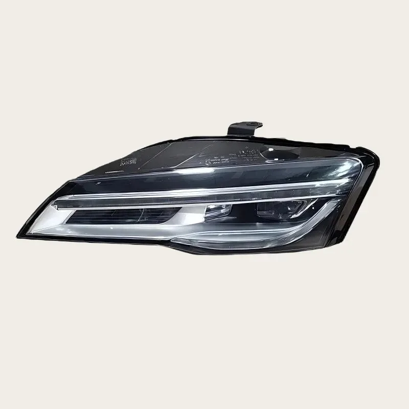 R8 Headlight Assemb Car Light LED GT  422, 423 4S3 427, 429 4S9 Coupe, OEM