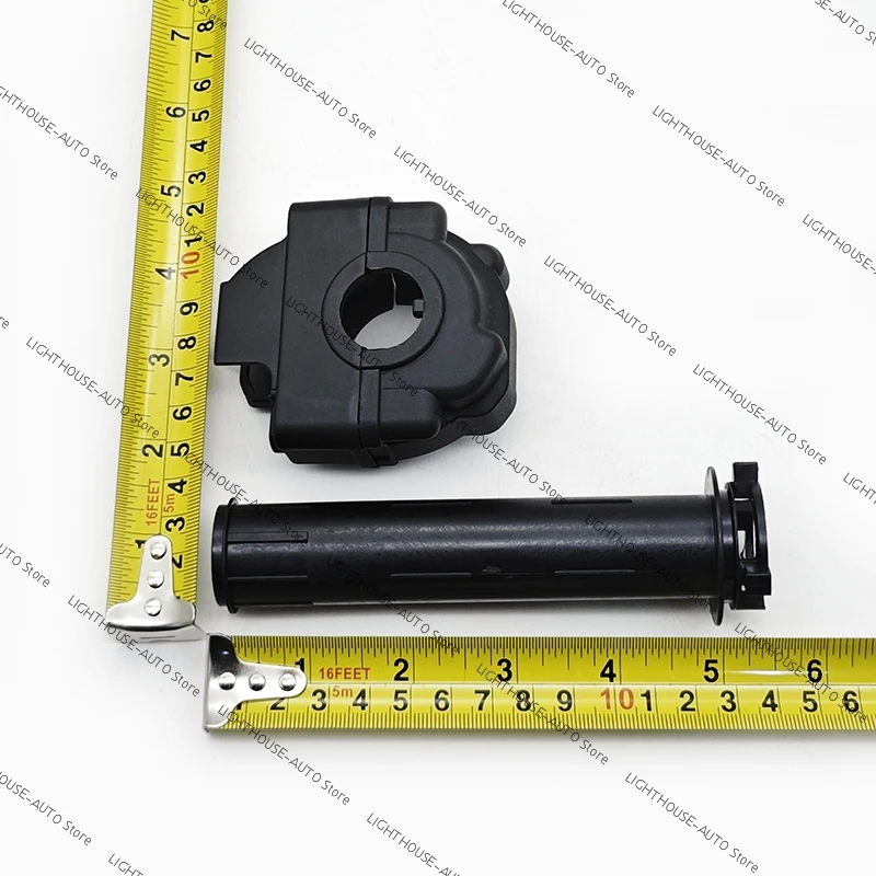 Customer customization For Ducati 797 1199 950 821 1200 V4 V2 959 Big Devil Electronic Throttle Assembly Shell
