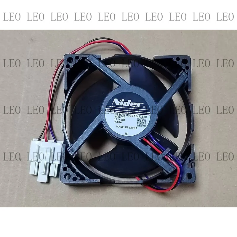 MY Suitable for Panasonic / Haier refrigerator fan motor U92C12MS7BA3-52Z20