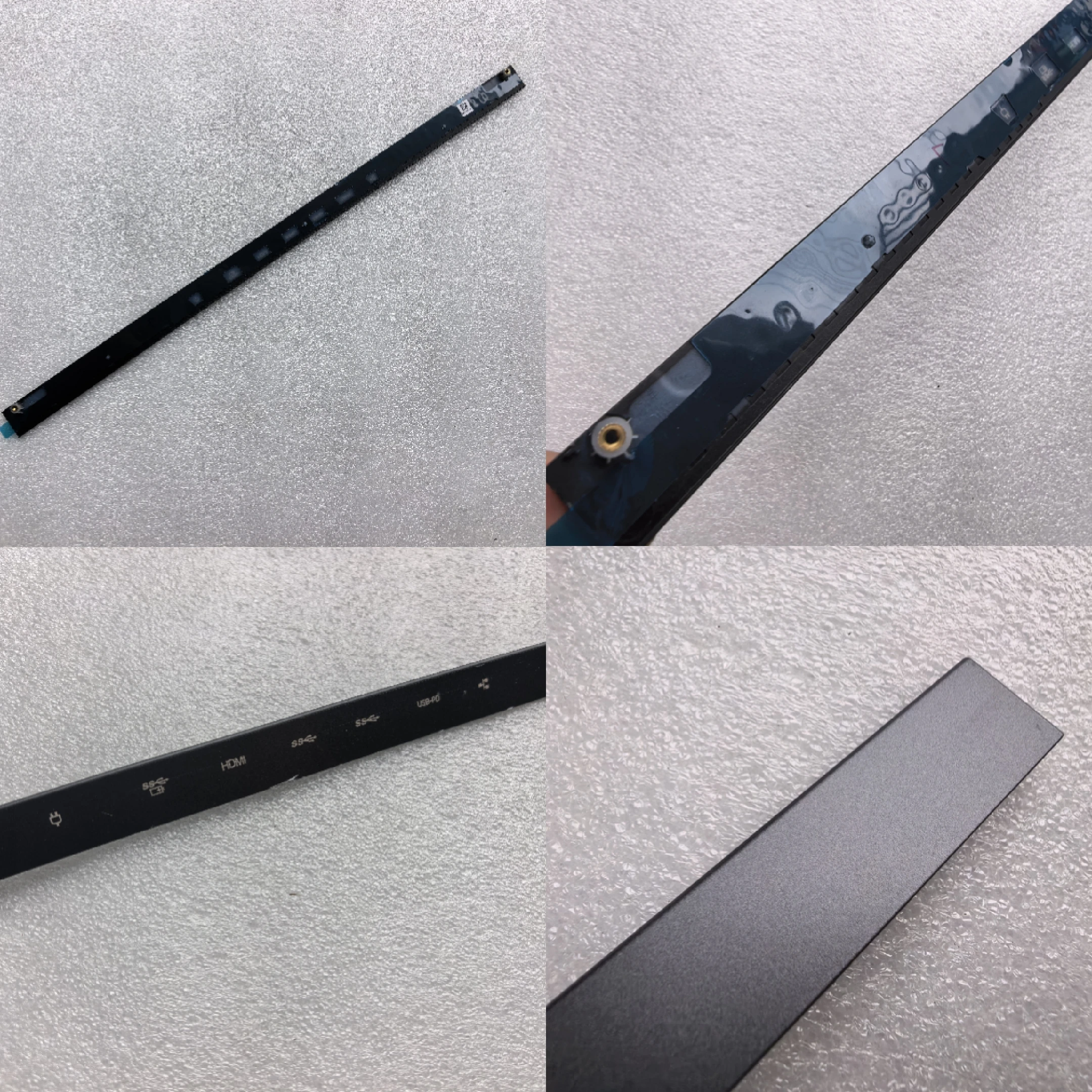 New laptop layer cover for Lenovo R9000K Y9000K 2021 2021H LEGION 7-16ACHg6 16ITHg6 82N6 82K6  AP1ZU000110