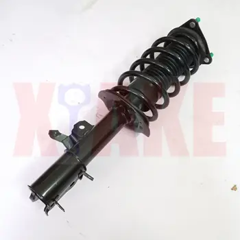 適用於東風3系榮耀E3 500的DFM DFSK前避震器總成 2904100-FQ01 2904200-FQ01 6 最佳銷售 榮耀500 - №4