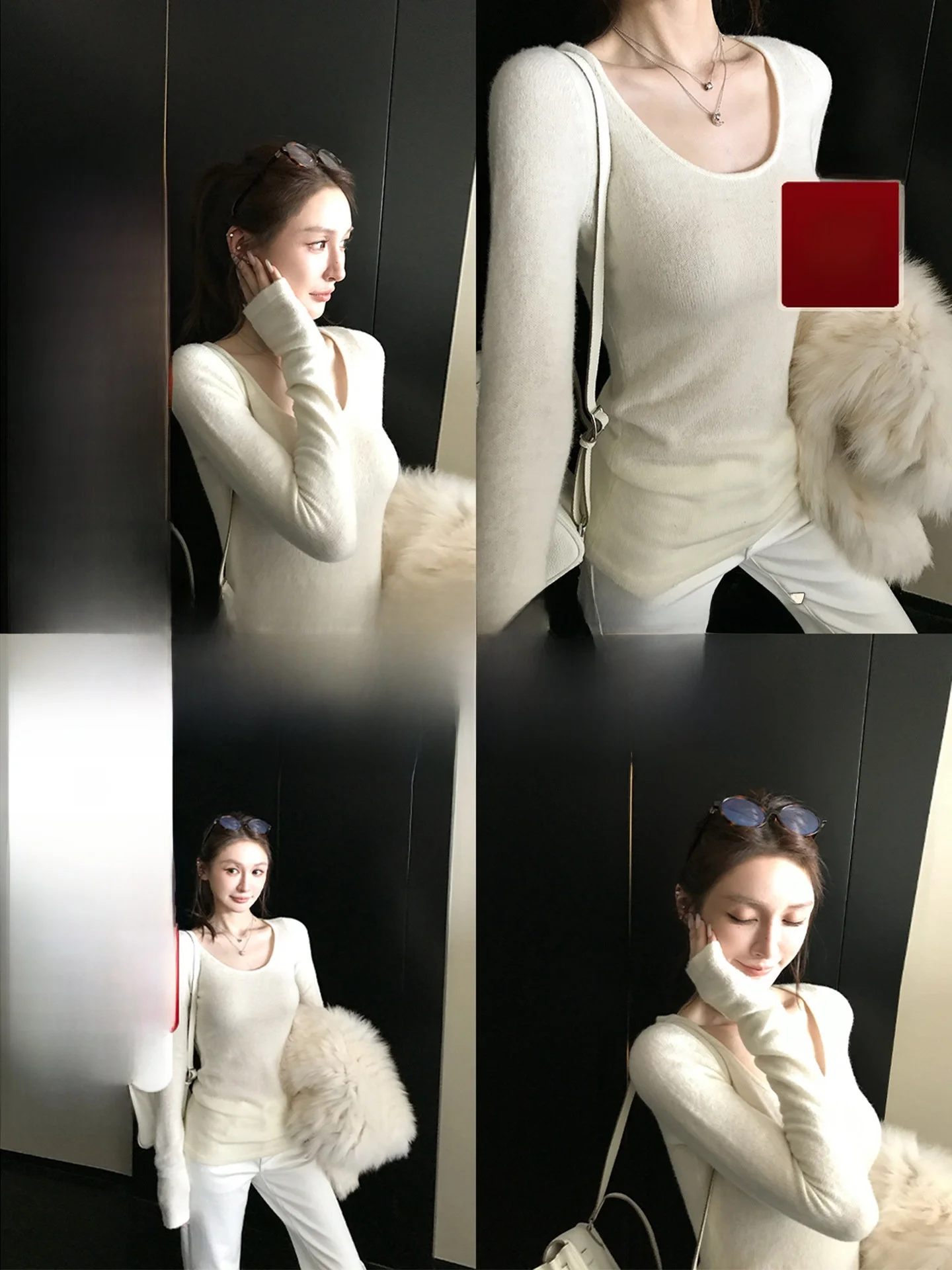 Warm Skk Store Snow… - image