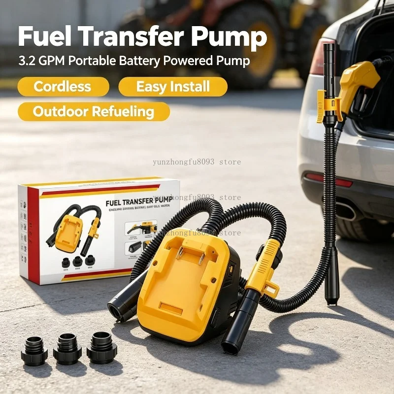 pompa-di-trasferimento-carburante-portatile-da-32-gpm-compatibile-con-pompa-a-batteria-da-20v-18v-per-ricarica-carburante-veicoli-e-attivita-agricole-all'aperto