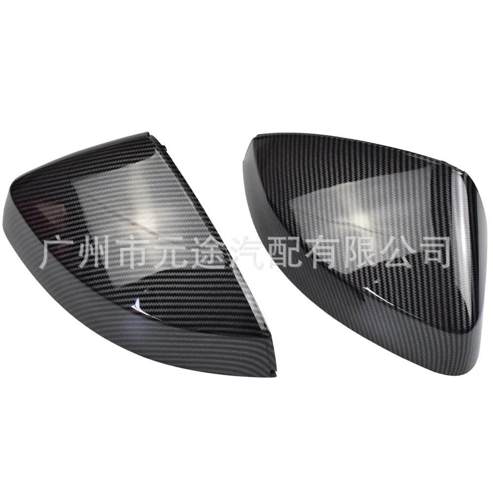

Car Rearview Mirror Turn Signal Light Cover Replacement Shell For Audi A3 S3 8V RS3 2013-2019
