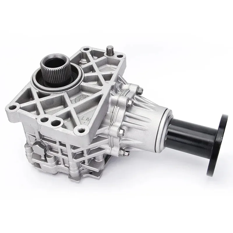 

473003B600 47300-3B600 Раздаточная коробка в сборе для Hyundai Santa Fe Sport 2.0L 2.4L 2013-2016 для Kia Sorento 2.4L