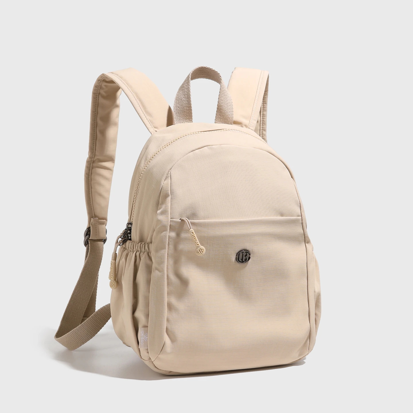 

Повседневная сумка из двойной ткани Ox, легкая нейлоновая женская сумка небольшого размера для путешествий, поездок на работу и чтения