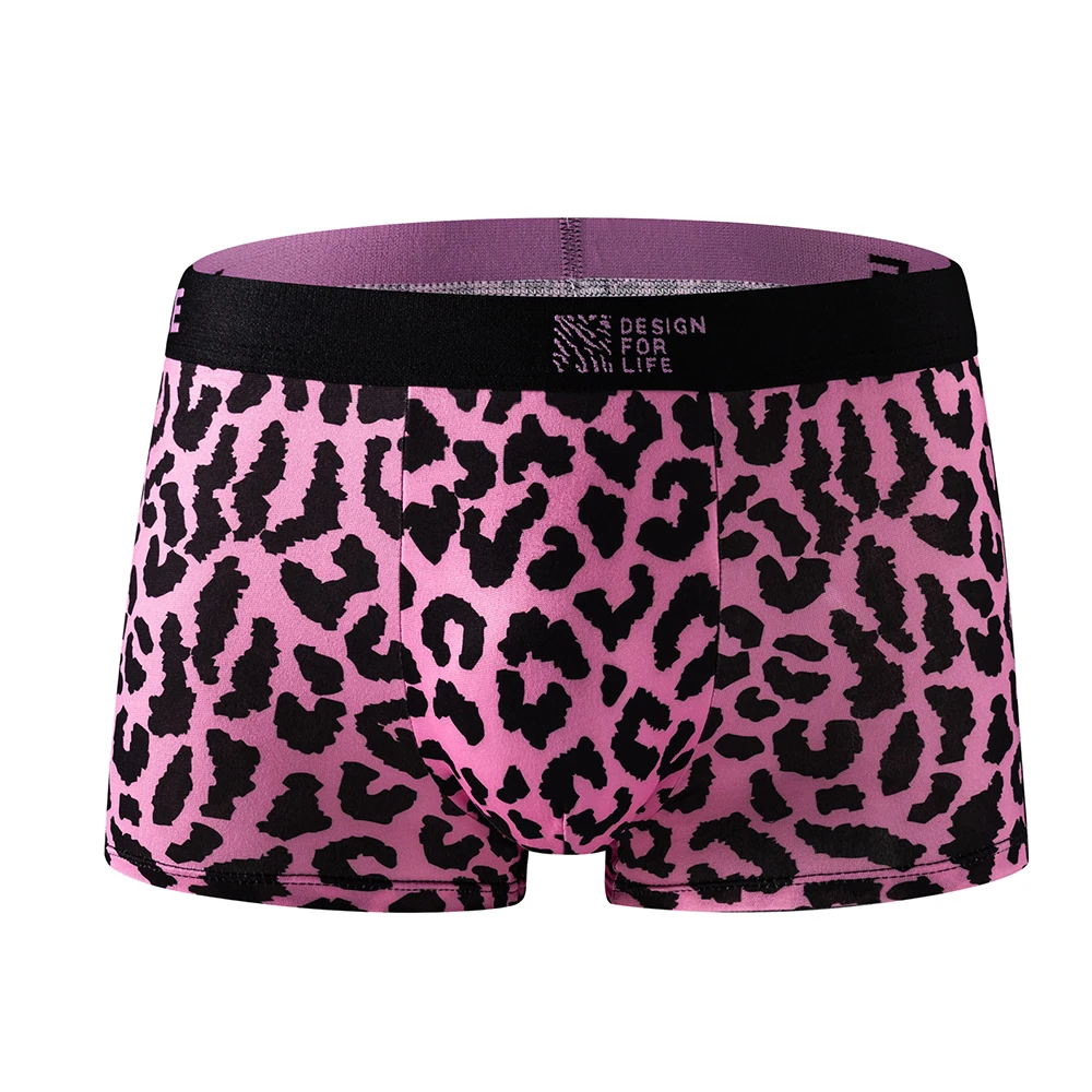 Paquete de 4 calzoncillos bóxe - Multi Pack Underwear reseña y precio