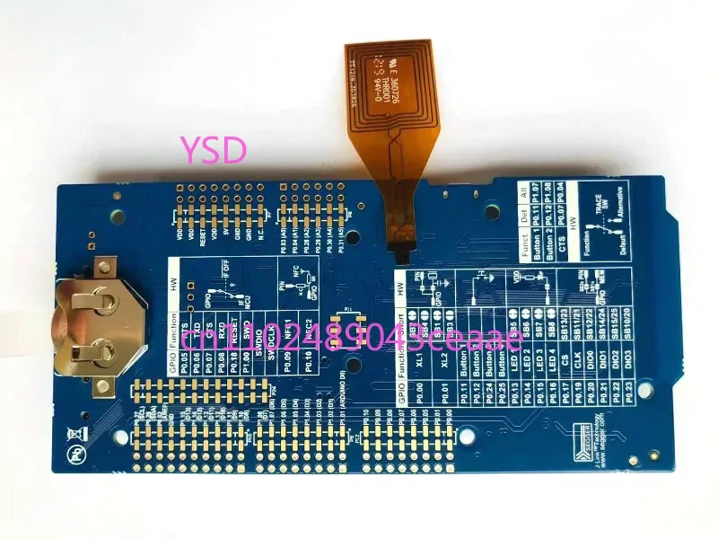 New original NRF52840-DK Bluetooth development board