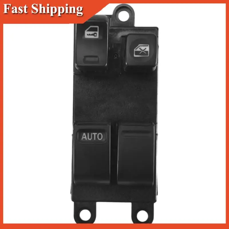 

A90E-1 PCS Power Window Master Control Switch 25401-VD461 25401VD461 New For Nissan SAFARI Y61
