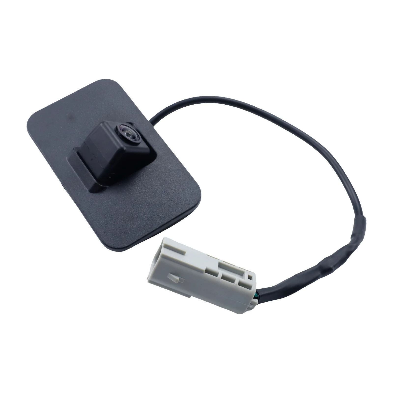 Car Rear View Reverse Back Up Assist Camera 2015-2019 For Cadillac Escalade/Chevrolet Suburban/Tahoe GMC Yukon/Yukon XL 23378804