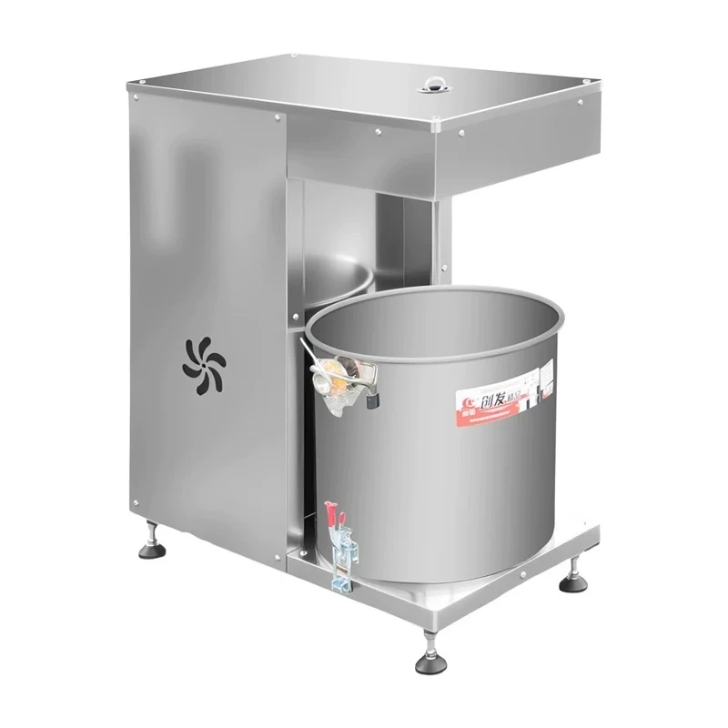 

Meat Filling Machine, Homogenizer, Electric Food Mixer, Filling Machine, Dumpling Filling Mixer