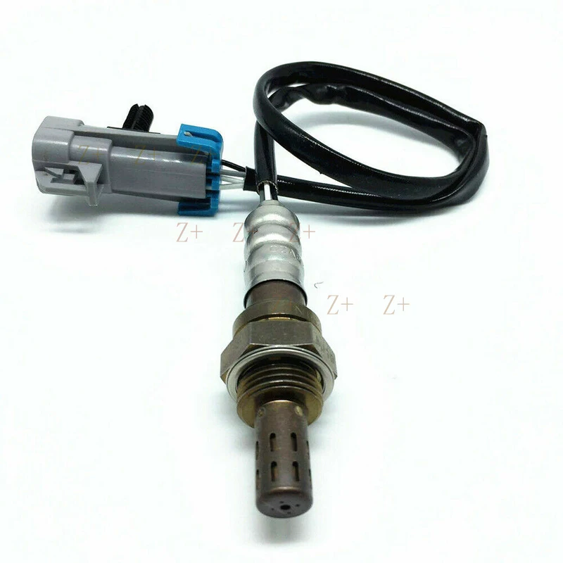 Z+  Upstream Oxygen Sensor For 2003-2005 GMC Jimmy V6 4.3L 2003 GMC Sonoma V6 4.3L