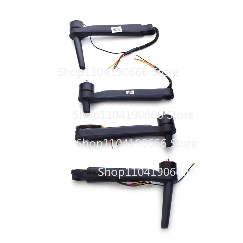 SSS   Used Original Motor Arm For Autel EVO2 640T V2/V3 Repair Left Right Front Rear Arm