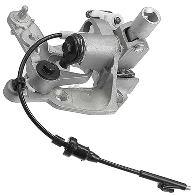 

Prominent Steering Column Shift Mechanism 26047466 For Tahoe 1995-2000 Automatic Transmission Control Assembly