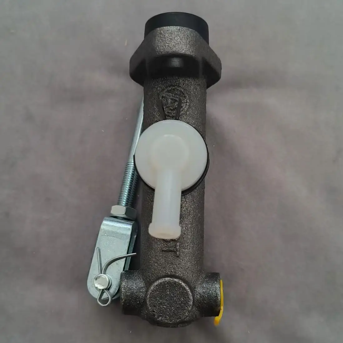 Forklift Accessorie…