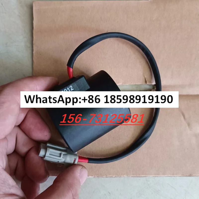 

Original Spot 6352012 Coil 6309412 6302012 6302024 6307012 6507212 Coil6352012