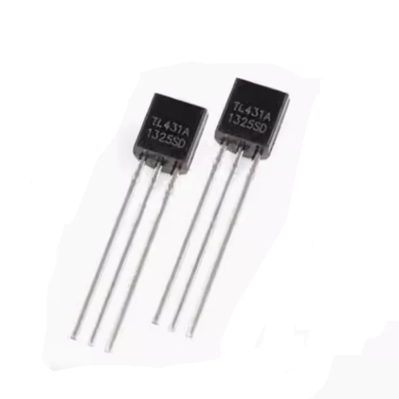 Freeship 50Pcs TL43… - image
