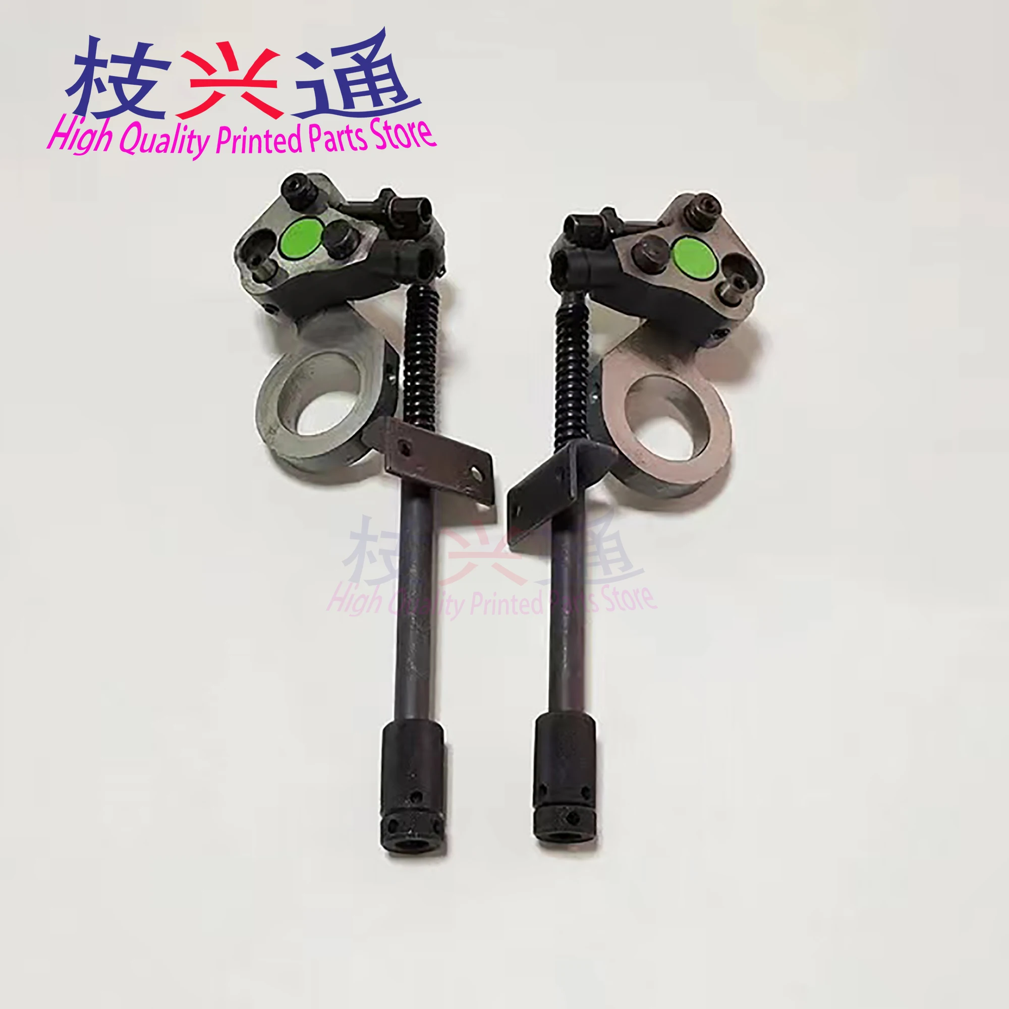 Wysokiej jakości rama wahadłowa z rolką wodną do maszyny drukarskiej MO