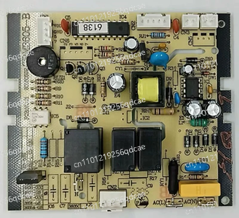 

Материнская плата для кофемашин CRM3101/3201/3100E/3605/3005E/3124/3121