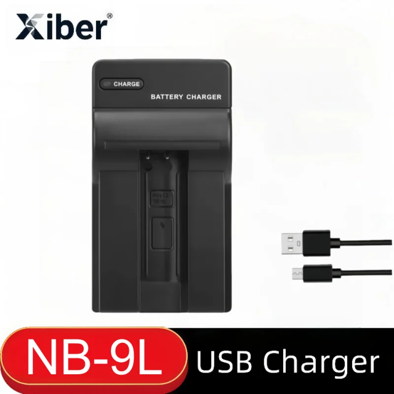 Xiber NB-9L NB9L Nb…