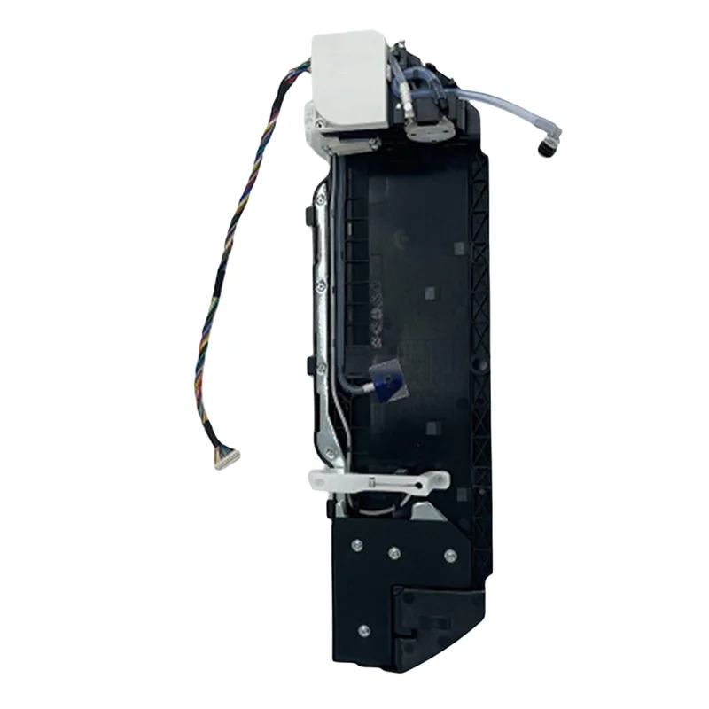 AT51-For Roborock S80 +/S85 + جهاز آلي لتنظيف الأتربة وحدة الاهتزاز محرك ممسحة حامل تهتز قاعدة عدة