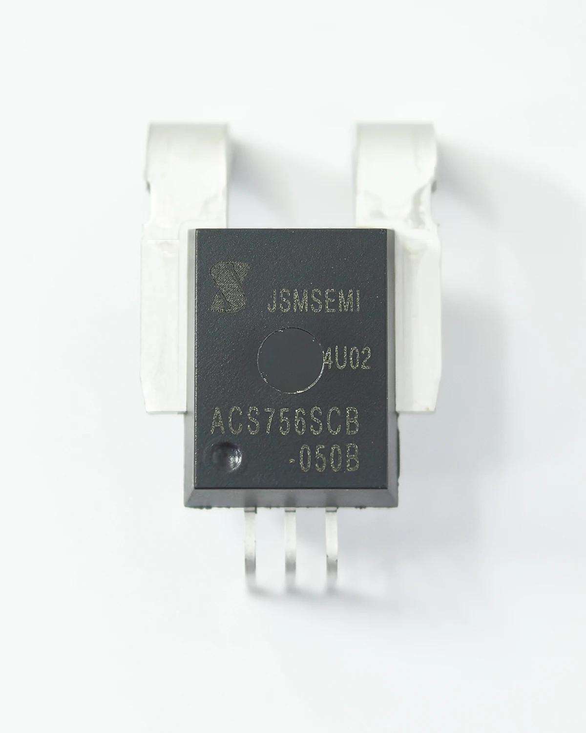 ACS756 ACS756SCB ACS756SCB-050B-PFF-T ACS756SCB-100B-PFF-T ACS756SCA-100B-PFF-T Hall-Effect-Based Linear Current Sensor IC