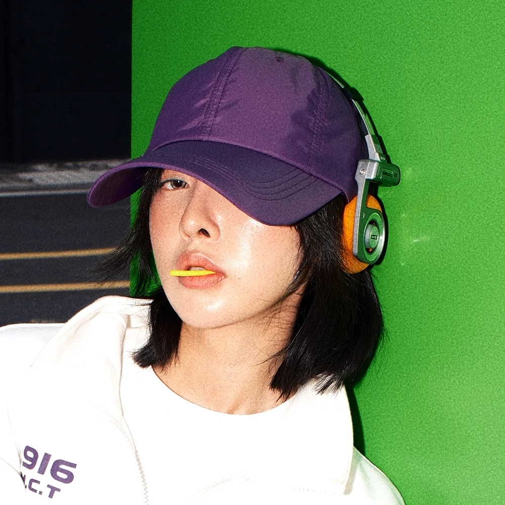 UMELODY U3 Headphone RETRO Headphone Bluetooth Nirkabel Headphone ON-Ear Headphone Peredam Kebisingan Dapat Dilipat Nirkabel HIFI