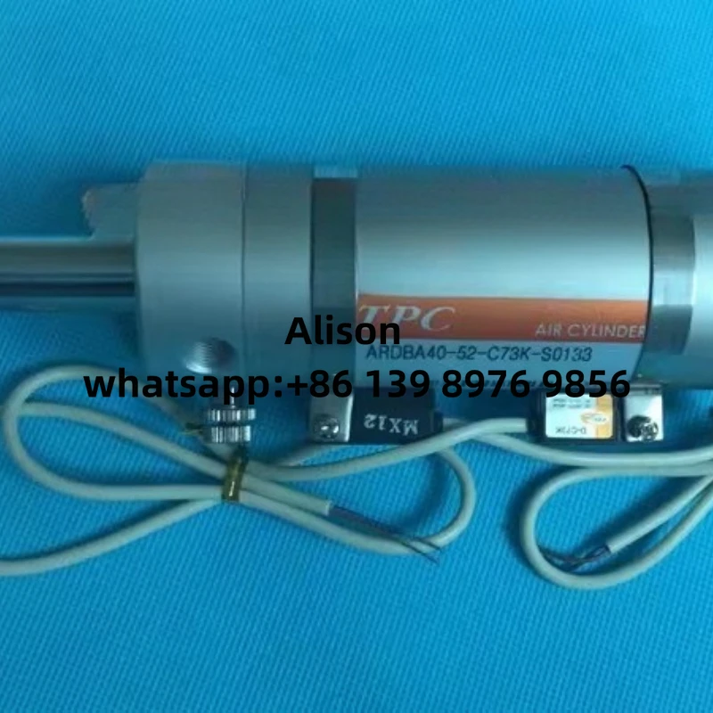 Original automatic mechanical arm posture cylinder ARDBA40-52-C73K-S0133
