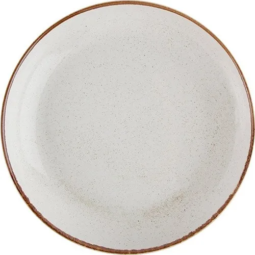 Porland Seasons Beige Bowl 22 cm