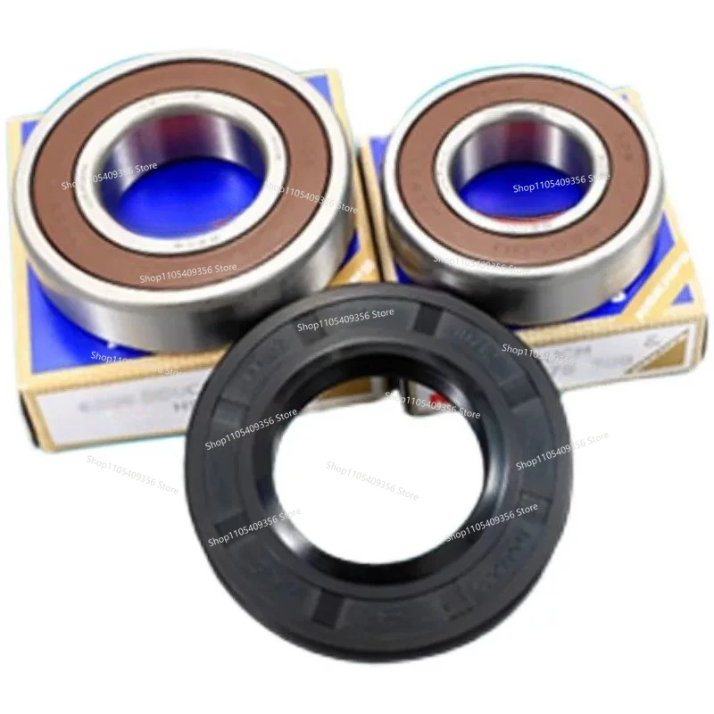 For Drum Washing Machine XQG100-EG12N/EG12T/EG125/EGASU Bearing