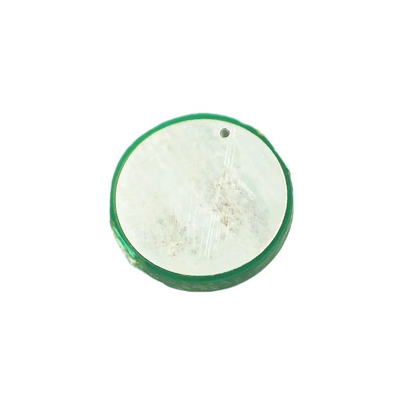 DC5V touch-sensitive switch, USB-powered, 10mm miniature DC thumb light, mirror LED mirror headlight, touch switch