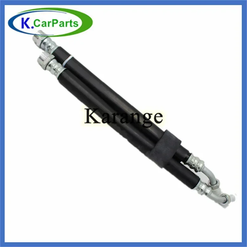 

Масляный радиатор двигателя и возвратный шланг MR127900 для Mitsubishi PAJERO MONTERO SPORT 1996-2011 L200 1996-2007 2500 DIESEL 4D56