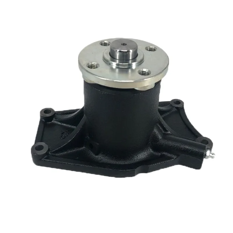 

For Kobelco Sk200 230-6-6e Kato Hd820 Sany 215-8water Pump6d34engine Water Pump Excavator Parts