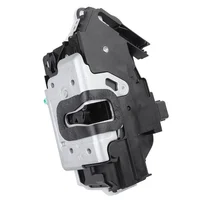 Actuador de pestillo de cerradura de puerta delantera derecha confiable 8A5Z5421812E para Ford F150 Escape Focus Mustang Mazda Tribute 937674 8A5Z-542181-2