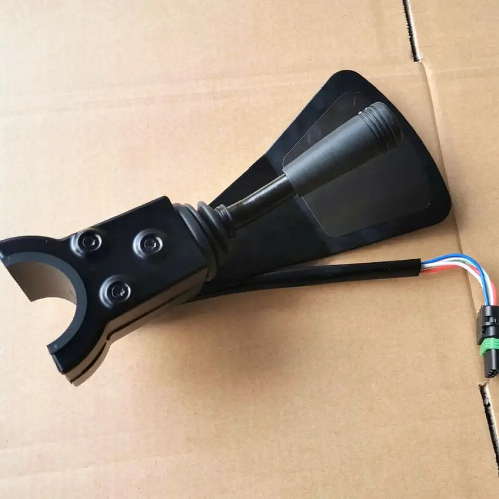Industrial Handle Grip For AT180916 Agricultural Machinery Parts Farm Equipment Repair Component Durable Replacement Device