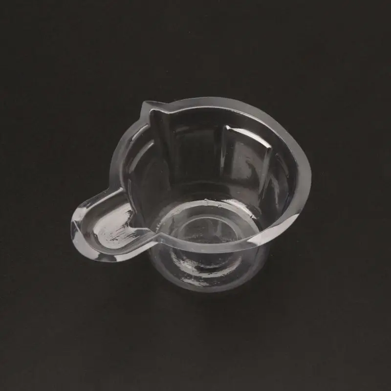 20/100pcs 40ml Disposable Cups Preparing Cup Dispenser for DIY Epoxy Resin