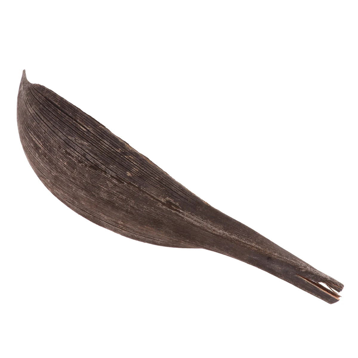 

Natural Wooden Crafts Lifelike Wood Leaf Decor Desktop Adornment Home Office Cafe Bar Decoration Safe Wood Craft Natural