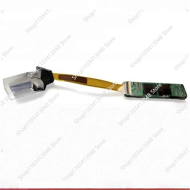 OLED 0.23inch With Optical HD Interface,Can Be Connected to the Mobile Phone Helmet Display Monocular Micro Display Module