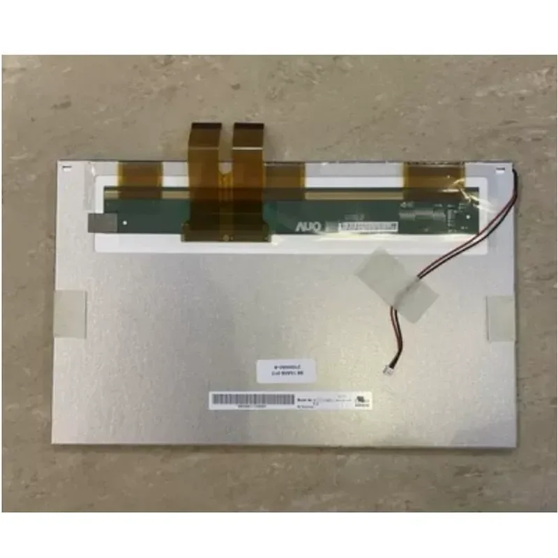 for Weilentong MT8100iE MT8101iE MT8102ip Display LCD Screen Inner Screen Touchpad Replacement Part