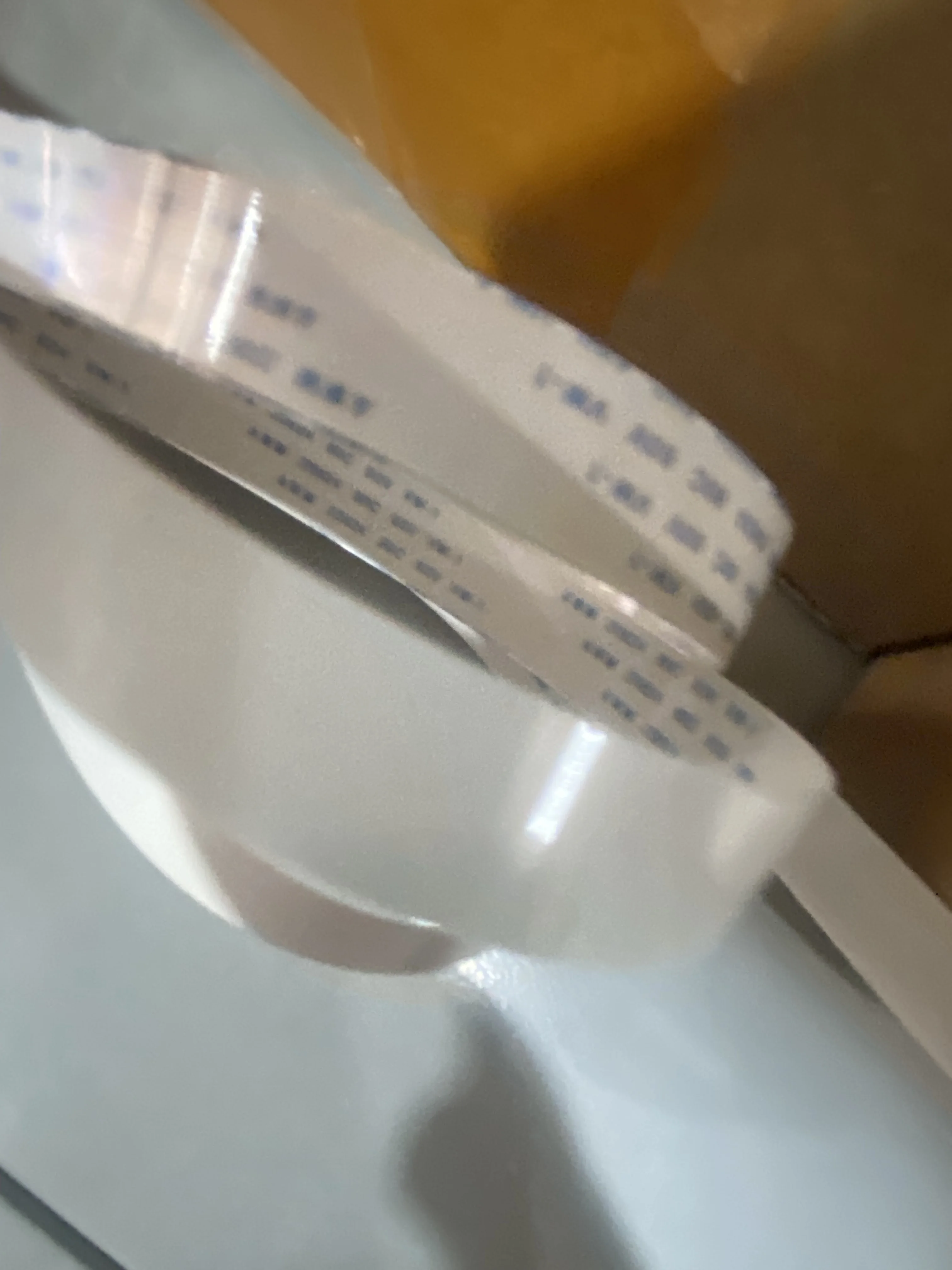 

1 компл. 80 см 932 933 932XL 933XL кабель печатающей головки подходит для HP 7612 6700 7110 7610 7600