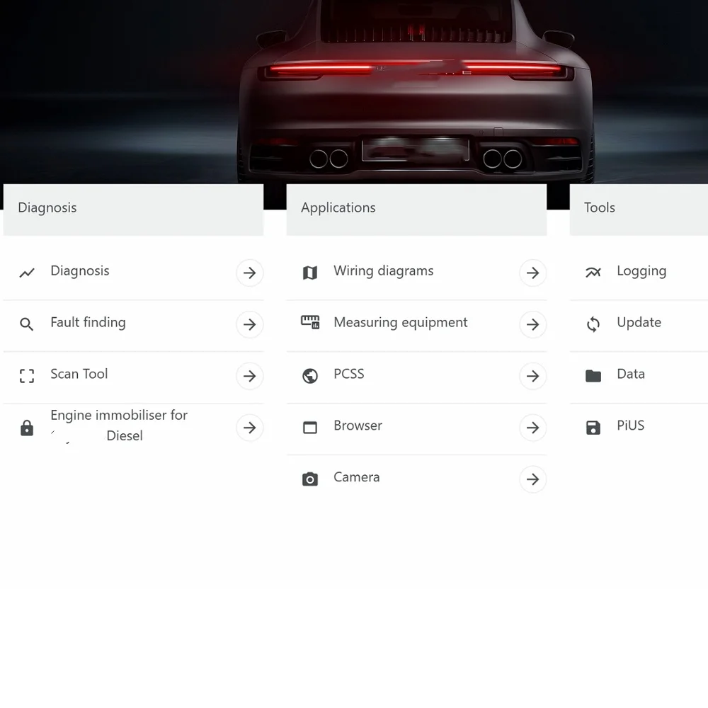 ใหม่ PIW PT4G VCI เครื่องทดสอบเครื่องมือวินิจฉัยรถยนต์ฟรี PT3G ซอฟต์แวร์วินิจฉัย VCI ไม่จํากัดใบอนุญาต PT4G ไม่จําเป็นต้องเปิดใช้งาน