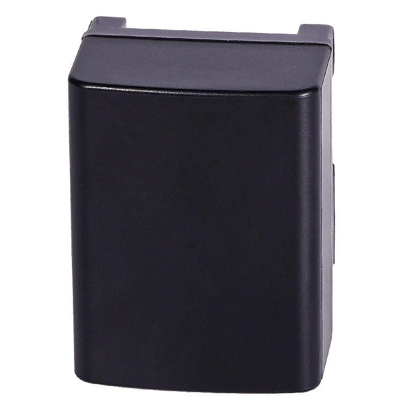 850mAh 7.4v Suitable for Canon BP-808 BP-809 BP807 HFS11 HFS100 HF21FS300 BP808 Compatible with Long Range Digital Batteries