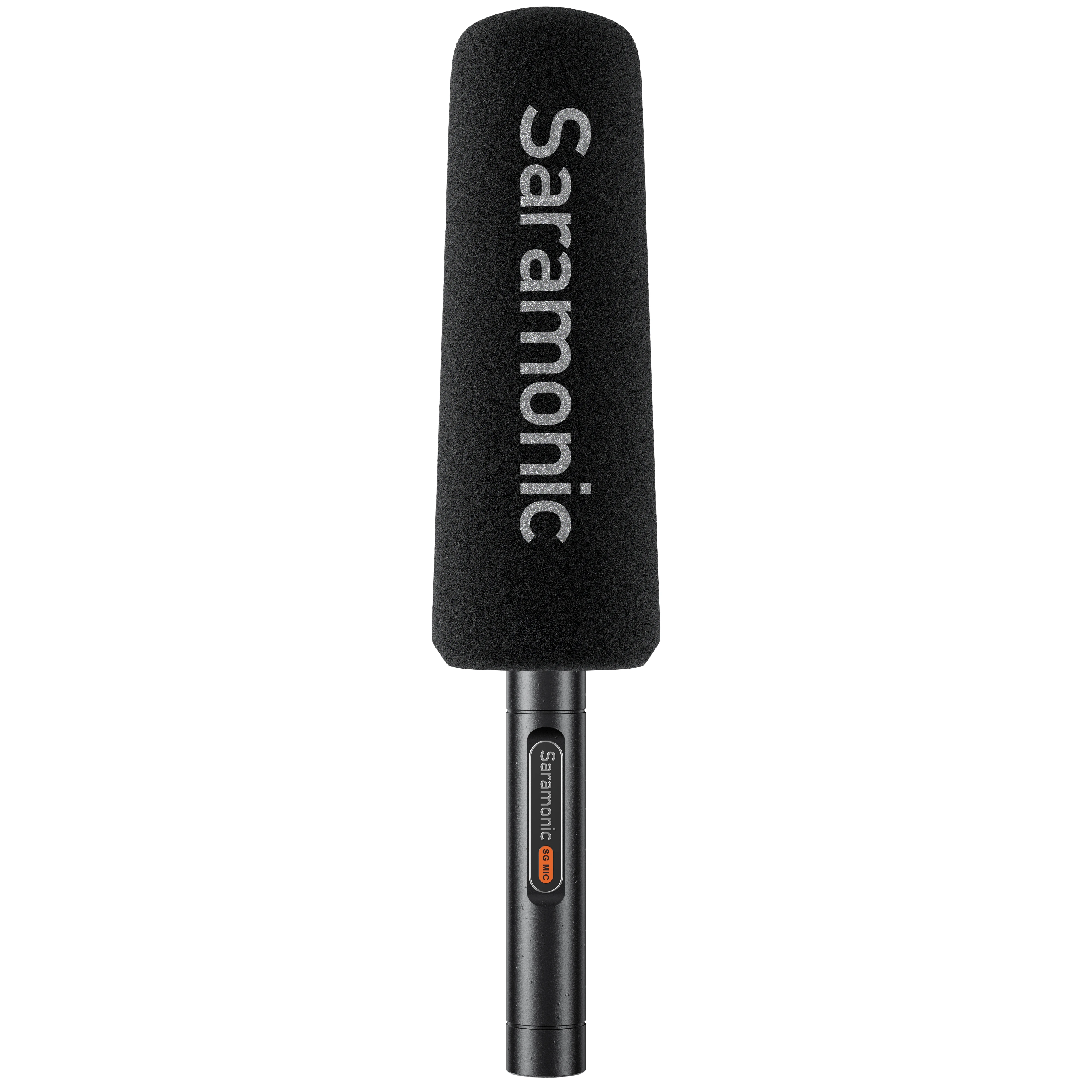 Saramonic Professional Supercardioid Shotgun Microphone Suitable for cameras, recording devices, and mixers