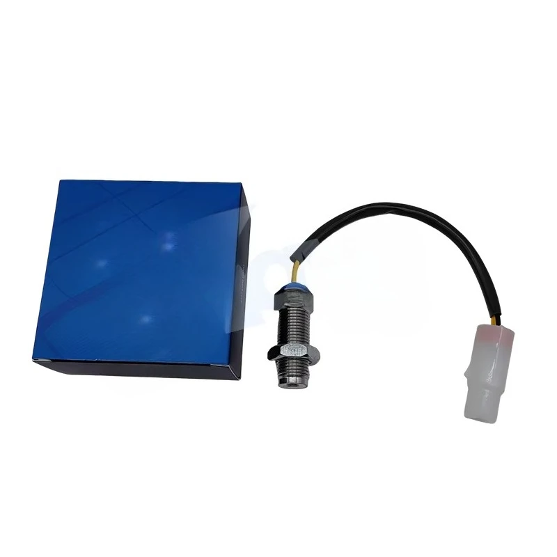 

6D31 SK200-3 SK200-5 HD700 Датчик экскаватора MC845235 Автомобильные аксессуары Сублимационные заготовки Садовые инструменты