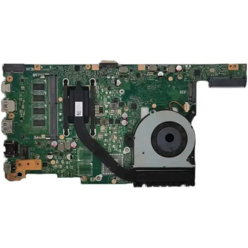 

For ASUS S551L S551LN S4000U X405UQ U4000U UX310UV Main Board Spot