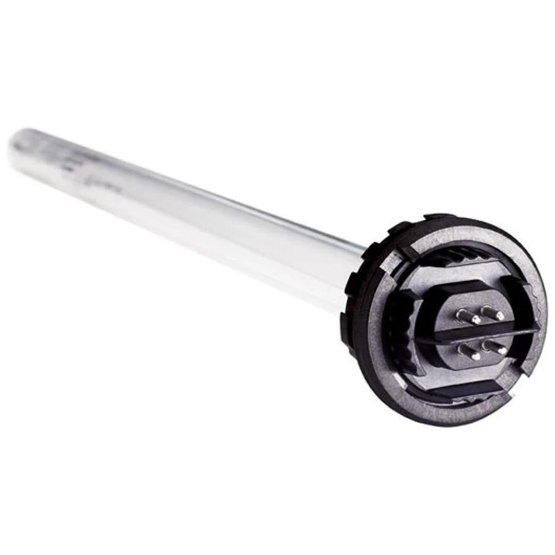 TKOH- 602805   Lâmpada UV de substituição, lâmpada UV para sistemas UV Max C, C4, D/Plus, D4/Plus Premium Series