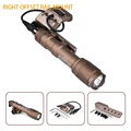 DE M600 RIGHT SET